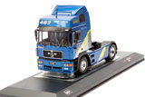MAN F2000 1994