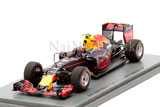 Red Bull racing RB12 GP Bahrajn 2016  Daniil Kvyat
