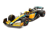 McLaren MCL36- GP Australia 2022 Ricciardo 