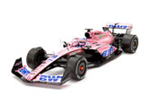 Alpine A522 GP Bahrajn 2022 F.Alonso
