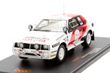Toyota Celica TwinCam Turbo No.21 Rally Safari 1985 Kankkunen/Gallagher