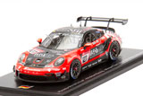 Porsche  Winner Cup 2class 24Nurburgring 2022