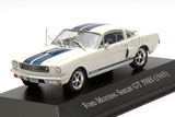 Ford Mustang Shelby GT 350H 1965