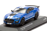 Ford Mustang Shelby GT500