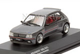 Peugeot 205 GTI 