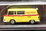 Barkas B1000  Official Wartburg Sport 1984