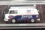 Barkas B1000 Rally Team  1987