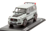 Brabus G Rocket 900 grey