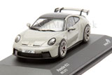 Porsche 911 992 GT3 chalk grey