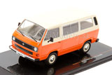 Volkswagen Type 2 T3 Caravelle 1981