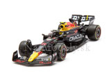 F1 RB19 Team Oracle Red Bull 2023 No.11 Sergio Perez