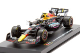 Red Bull F1 RB19 No.11  GP Miami 2023Sergio Perez 