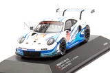 Porsche 911 RSr No.56 24LeMans 2020