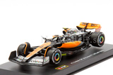 Mclaren F1 MCL60 2023 No.4 Lando Norris