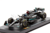 Mercedes-AMG F1 W14 E Performance  2023 No.63 George Russell