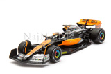 McLaren  F1 MCL60 2023 No.81 Oscar Piastri