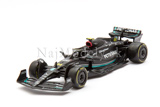 Mercedes -AMG F1 W14 No.44 Lewis Hamilton 2023