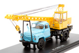 GAZ-53  KS-1562B