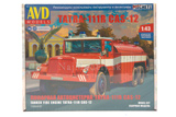 Tatra-111R CAS-12 