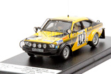 Opel Kadett GT/E No.14 Safari Rally 1976 Aaltonen/Pitz