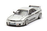 Nissan Skyline Gt-R Kaido Works DAI33 V1 