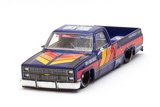 Chevrolet Silverado Kaido House Works V2 1980
