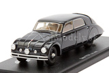 Tatra T77 A 1936 dark blue