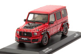 Brabus G Rocket 900 -red