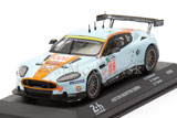 Aton Martim DBR9 No.009 24LeMans 2008