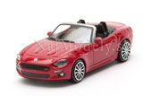 Fiat 124 Spider 2016