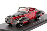 Aero 50 Dynamic Cabriolet Sodomka 1939