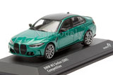 BMW M3Sedan G80