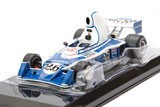 Ligier JS5 No.26 Jacques Laffite 1976