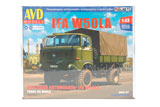 IFA W50LA