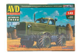 Traktor T-91