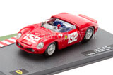 Ferrari 246SP No.152 Targa Florio 1962