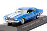 Chevrolet Chevelle SS454 1970