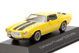 Chevrolet Camaro Z/28 1970