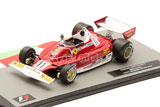 Ferrari 312 T2 Niki Lauda GP Brazilia 1977