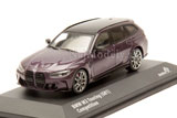 BMW M3 Tourning Competition