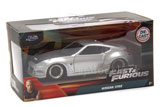 Nissan 370Z