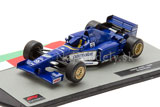 Ligier JS43 Olivier Panis - 1996