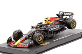Oracle Red Bull RB21 No.22 Yuki Tsunoda 2025