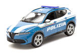 Alfa Romeo Tonale Polizia