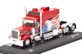 Peterbilt 379 Custom 2002