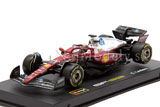Ferrari SF-25 No.16  GP Monza 2025 Charles Leclerc 