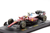 Ferrari SF-25 No.44  GP Monza 2025 Lewis Hamilton 