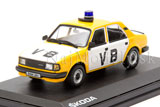 Škoda 120L 1984 VB