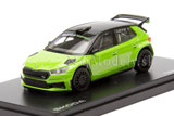 Škoda Fabia RS Rally2  2022