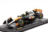 McLaren MCL39 GP Anglicko 2025 Lando  Norris